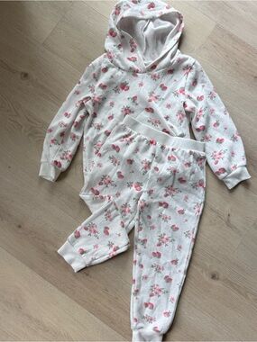 Strawberry set